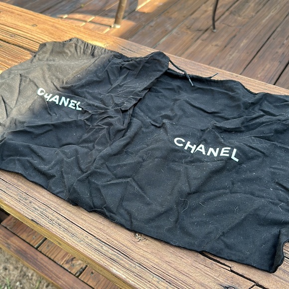 Chanel booties- TRADE!! - Picture 6 of 8